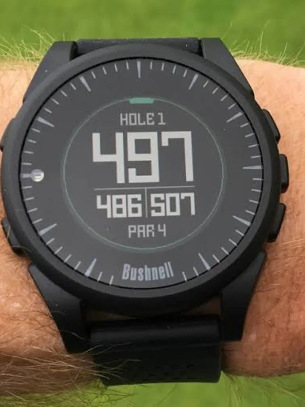 Bushnell 000 pre